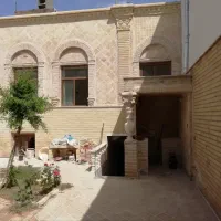 فروش-خانه-ی-تاریخی-زیبا-در-باجک-یک
