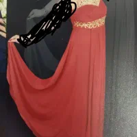لباس مجلسی مخصوص عقد و نامزدی