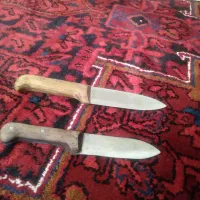 چاقوی قصابی جنس عالی