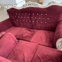 مبل راحتی