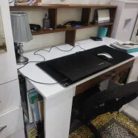 میز کامپیوتر یا میز تحریر