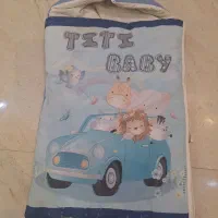 تشک گارد دار نوزادی|اسباب و اثاث بچه|شاهین‌شهر, خانه کارگر|دیوار