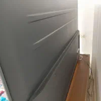 تلوزیون دوو ۷۵ اینچ هوشمند|تلویزیون و پروژکتور|کرج, حصارک بالا|دیوار