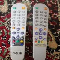 کنترل تلوزیون نونو