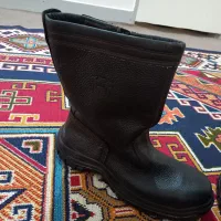 کفش ایمنی ساق بلند ۴۳