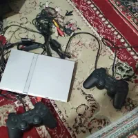 سونی ۲ با دودسته