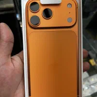 آیفون ۱۷ پرومکس ۲۵۶|موبایل|فردیس, فردیس|دیوار