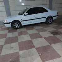 پارس۹۷ تیوفایو|خودرو سواری و وانت|شیراز, شاه قلی بیگی|دیوار