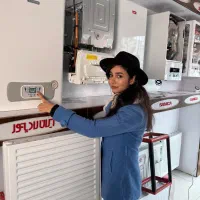 پکیج قسطی یک ساله