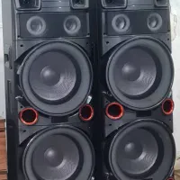 اسپیکر میکرولب s400