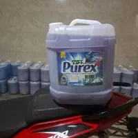 مایع لباسشویی،دستشویی،ظرفشویی (پورکس)|مواد شوینده و دستمال کاغذی|تهران, شمشیری|دیوار