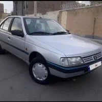 ۴۰۵عالی برای مصرف کننده