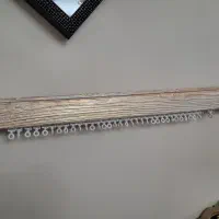 یک عدد کتیبه ی پرده نو