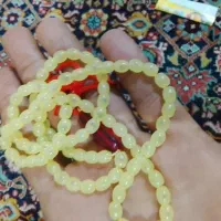 تسبح شاه مقصود قدیمی