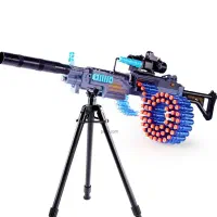 تفنگ اسباب بازی