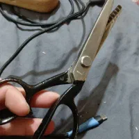 قیچی دالبرزن ژاپنی اصل نو|لوازم خیاطی و بافتنی|تهران, افسریه شمالی|دیوار