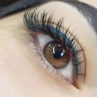 خدمات اکستنشن مژه