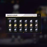 اکانت فیری فایر