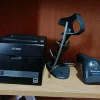 بارکد کن خوان و دزدگیر اماکن