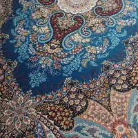 درحدنو|فرش|قزوین, |دیوار