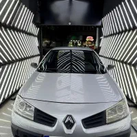 رنو مگان ۱۶۰۰ E2