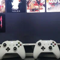 یک دستگاه Xbox one s ۱ یک ترا دوسته|کنسول، بازی ویدئویی و آنلاین|تهران, سجاد|دیوار