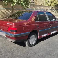 پژو ۴۰۵ دوگانه انژکتور موتور نو|خودرو سواری و وانت|کرج, کیانمهر|دیوار