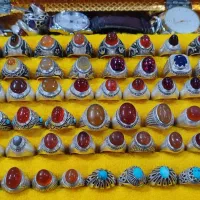 فروش تعدادی انگشتر خاص|جواهرات|بیرجند, |دیوار