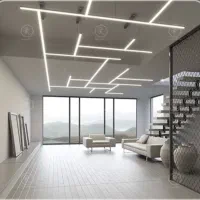 منیر لاینر  تولید لاینر با بهترین متریال|لامپ و چراغ|سنندج, |دیوار