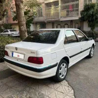 پژو پارس مدل ۱۴۰۱ تک برگ سند|خودرو سواری و وانت|کرج, شاهین‌ویلا|دیوار