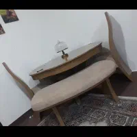 میزغذاخوری