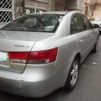 سوناتا nf|خودرو سواری و وانت|تهران, هفت حوض|دیوار
