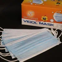 ماسک 3لایه پزشکی
