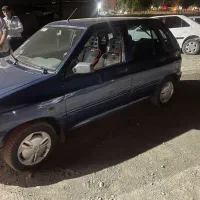 پراید