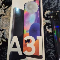 سامسونگ Galaxy A31 در حد نو|موبایل|تهران, جمال‌زاده|دیوار