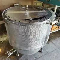 فروش و تعمیر انواع تنور های گازی|اجاق گاز و لوازم برقی پختوپز|فارسان, |دیوار