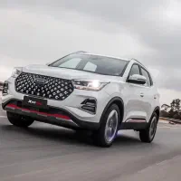 ایکس 55 پرو/نقد دو مرحله/پیش پرداخت 40%|خودرو سواری و وانت|اهواز, پادادشهر|دیوار