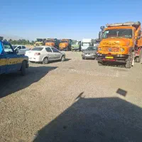 نگهبان پارکینگ