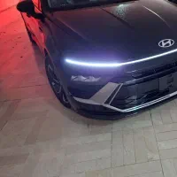هیوندا سوناتا ۲۰۲۵  فول صفر