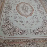قالی ۱۲ متری