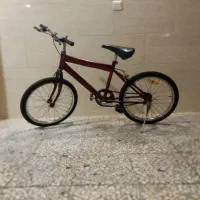 دوچرخه ۲۰|دوچرخه، اسکیت، اسکوتر|کرج, دولت‌آباد|دیوار