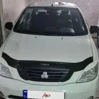 تیبا صندوق دار|خودرو سواری و وانت|تهران, آشتیانی|دیوار