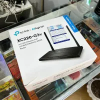 مودم روتر فیبر نوری tp link نو