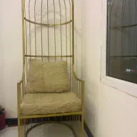 صندلی تک شاه نشین