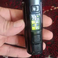 ویپ شارژی اصل دیجیتال|زیورآلات و اکسسوری|سیلوانه, |دیوار