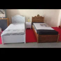 حراج کفی پلیمرو تخت ام دی اف فقط ۳میلیون ۷۵۰ هزار|حراج|پاوه, |دیوار