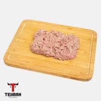 مایه کباب کوبیده آماده کیلویی