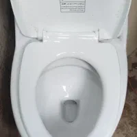 توالت فرنگی|لوازم سرویس بهداشتی|علیآباد کتول, |دیوار