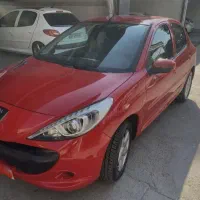 207itu5|خودرو سواری و وانت|تهران, مجیدآباد|دیوار