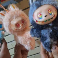 عروسک لبوبو|اسباببازی|مراغه, |دیوار